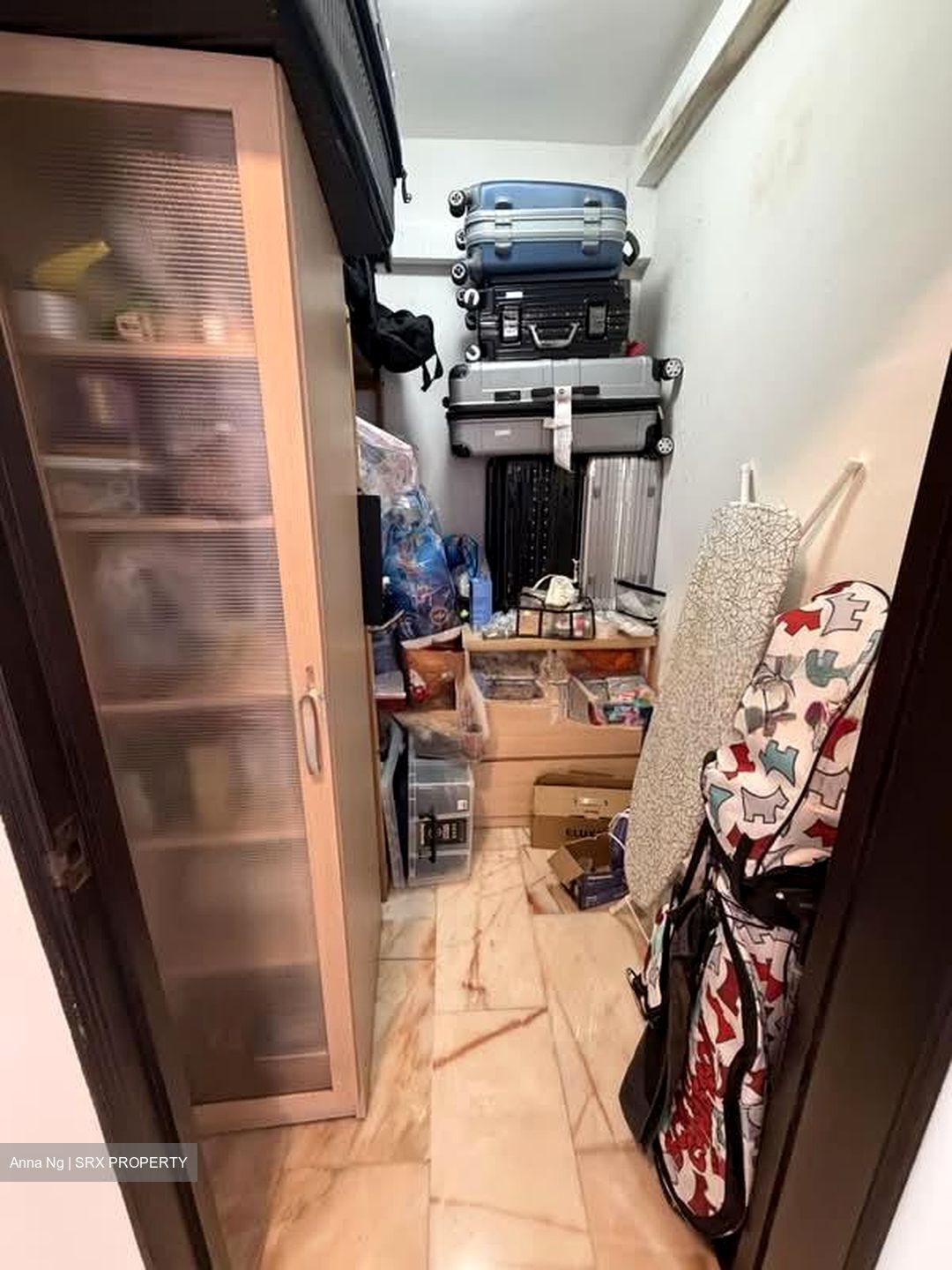 Blk 507 Elias Parks Estate (Pasir Ris), HDB Executive #602882611